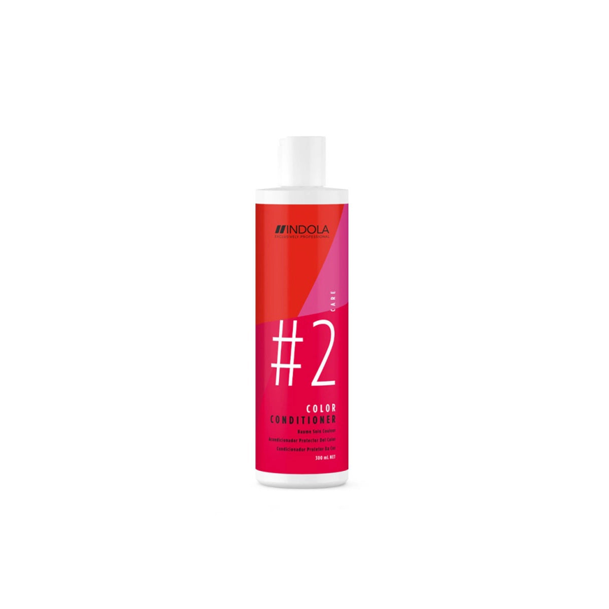 INDOLA COLOR CONDITIONER #2 300ML
