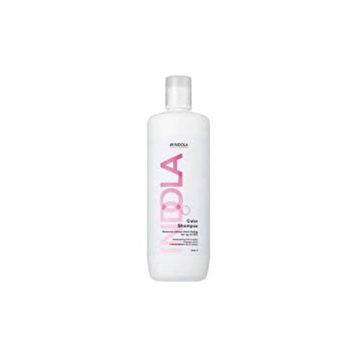 INDOLA COLOR SHAMPOO 1000ML