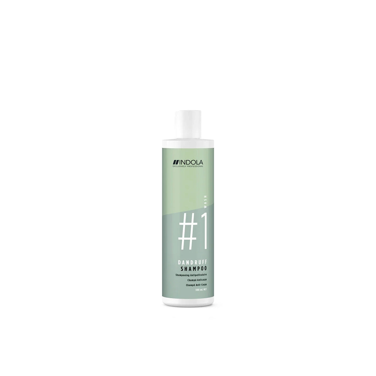 INDOLA DANDRUFF SHAMPOO #1 300ML