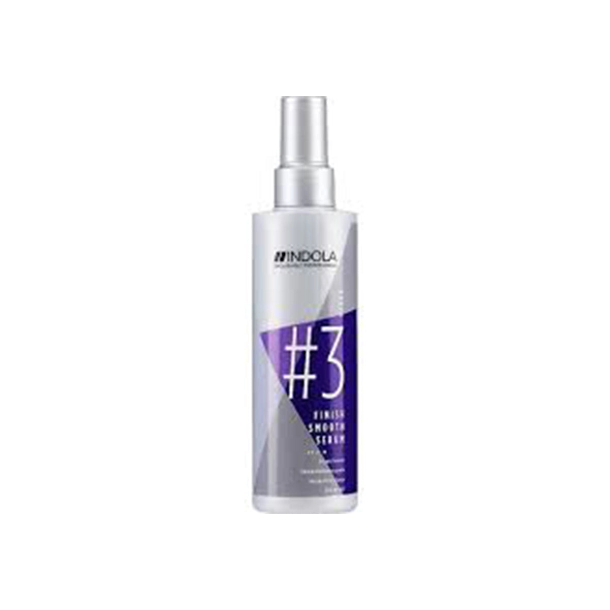 INDOLA FINISH SMOOTH SERUM #3 200ML