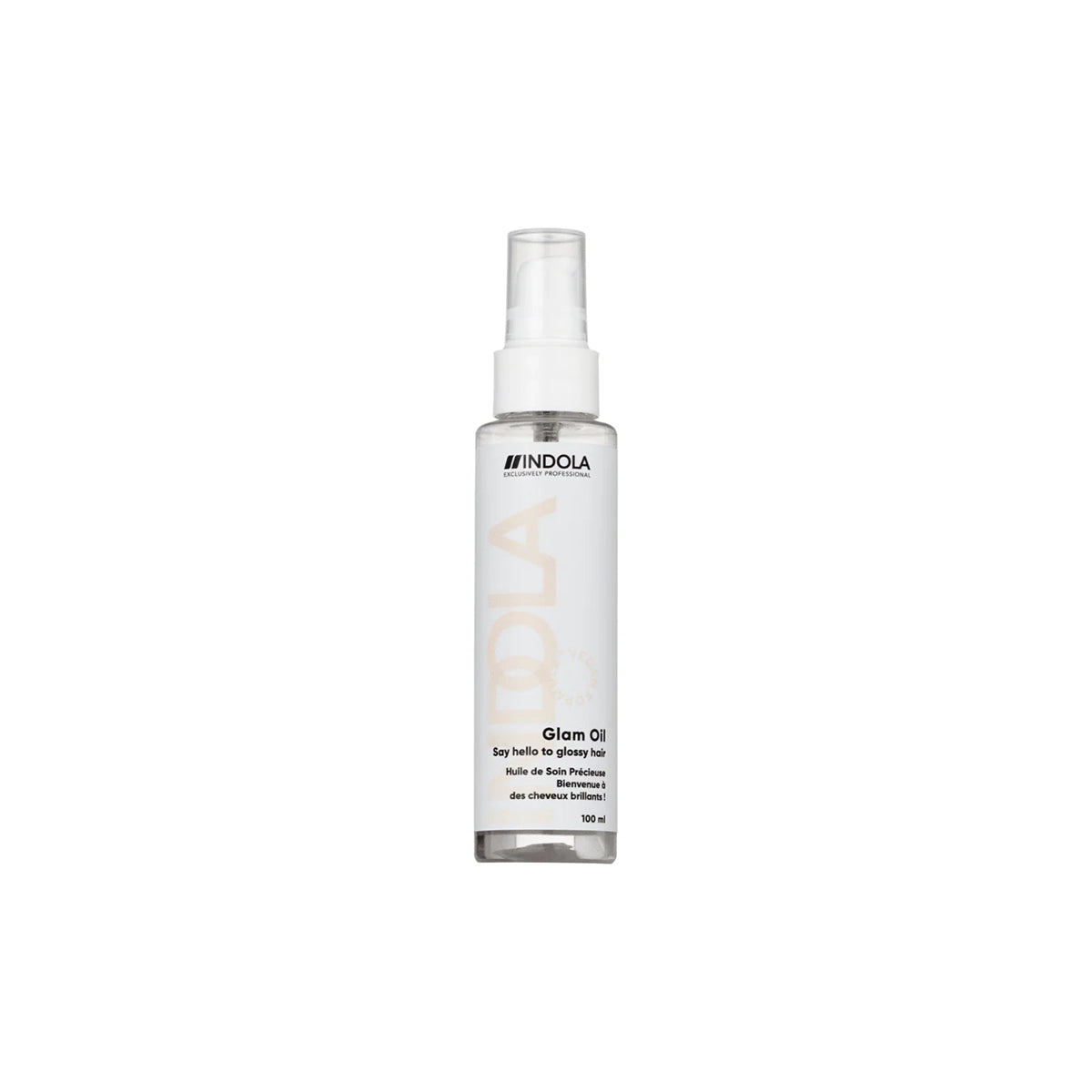 INDOLA GLAMOUROUS OIL GLOSS 100ML