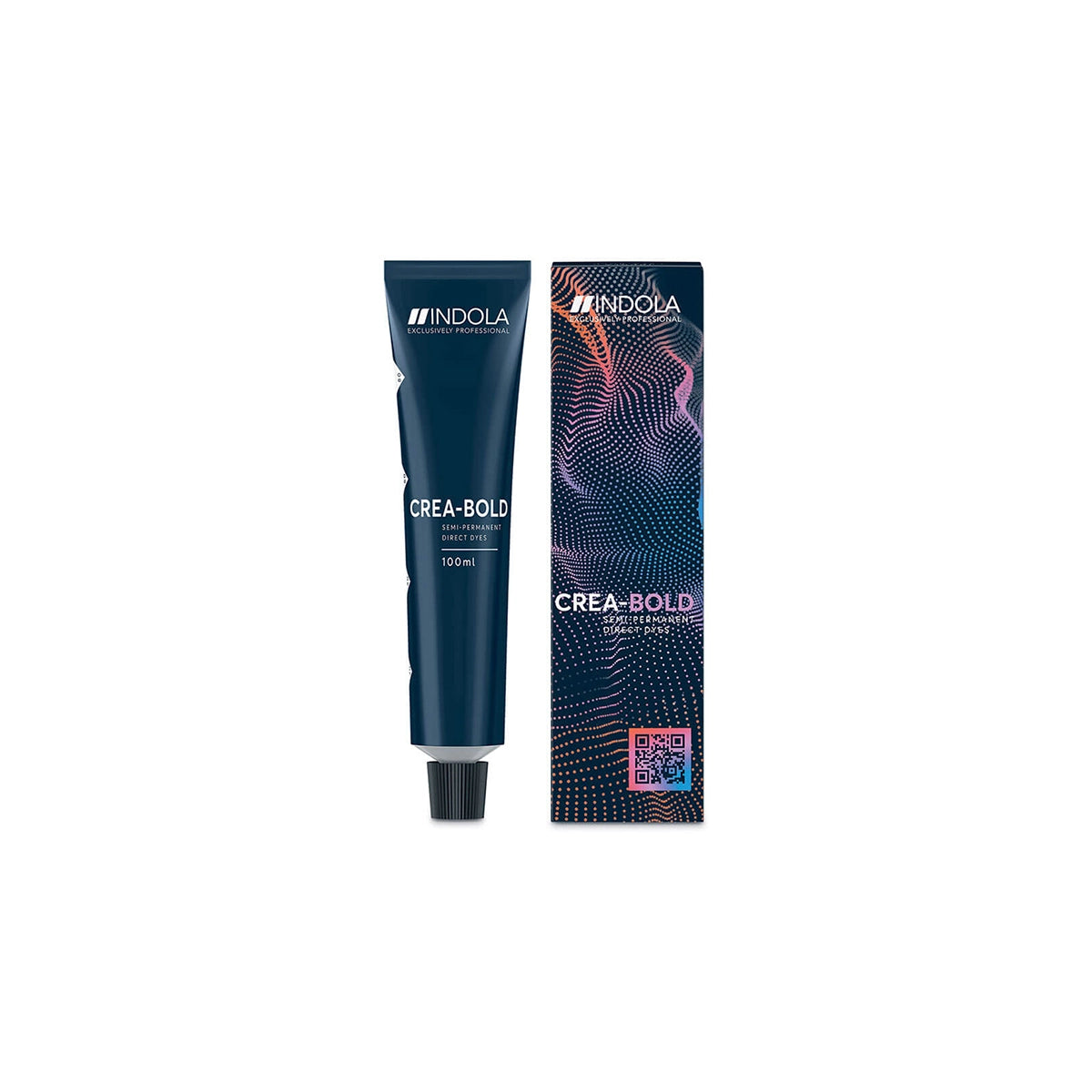 INDOLA HAIR COLOR CERA BOLD 100ML CANARY YELLOW