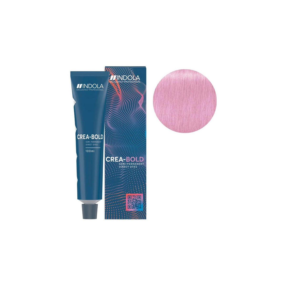 INDOLA HAIR COLOR CERA BOLD 100ML PASTEL LAVENDER