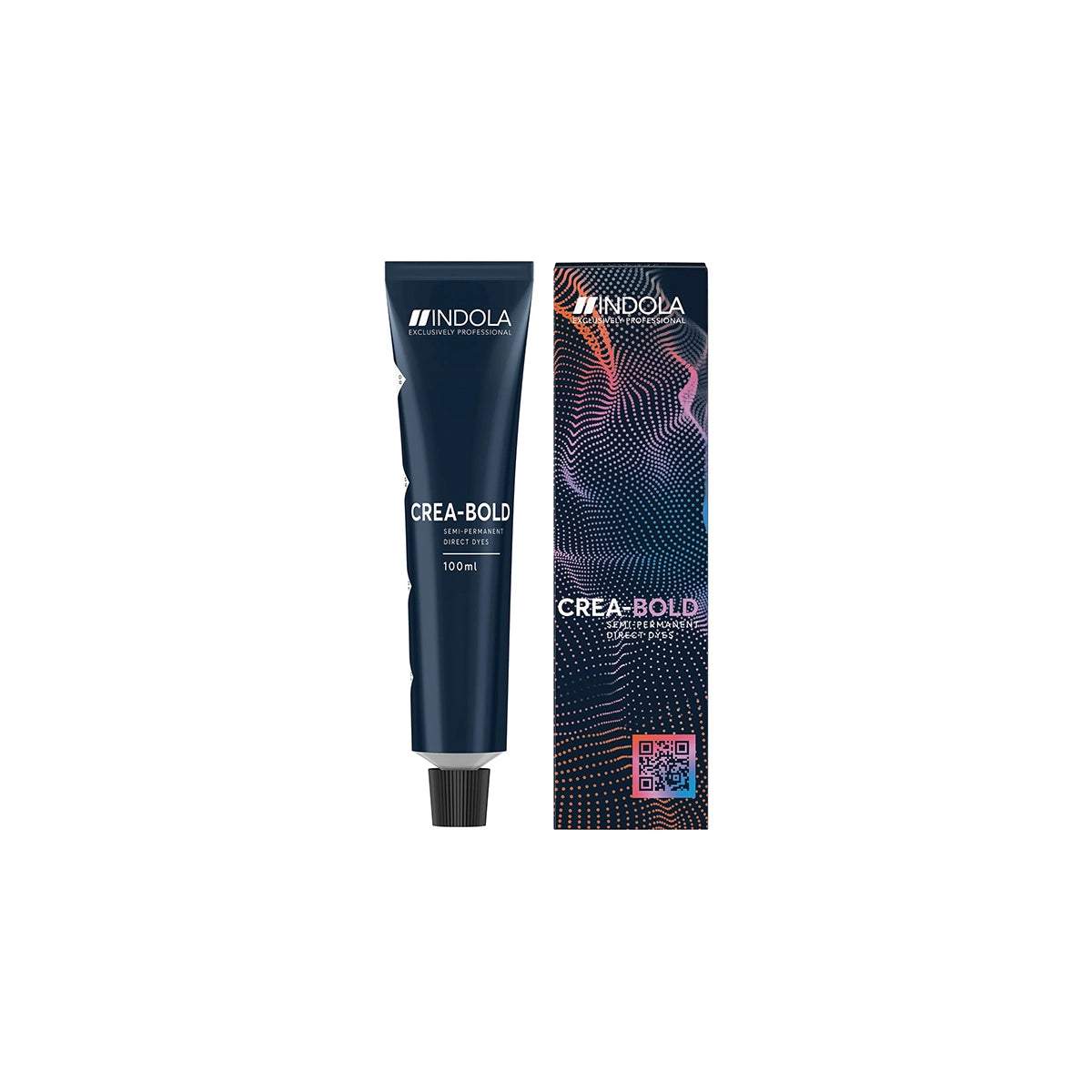 INDOLA HAIR COLOR CERA BOLD 100ML TRUE PINK