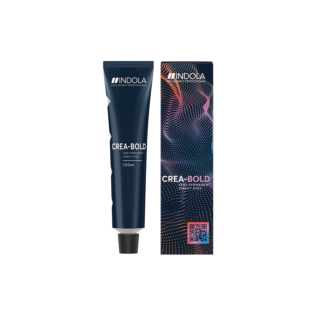 INDOLA HAIR COLOR CERA BOLD 100ML TURQUOISE BLUE