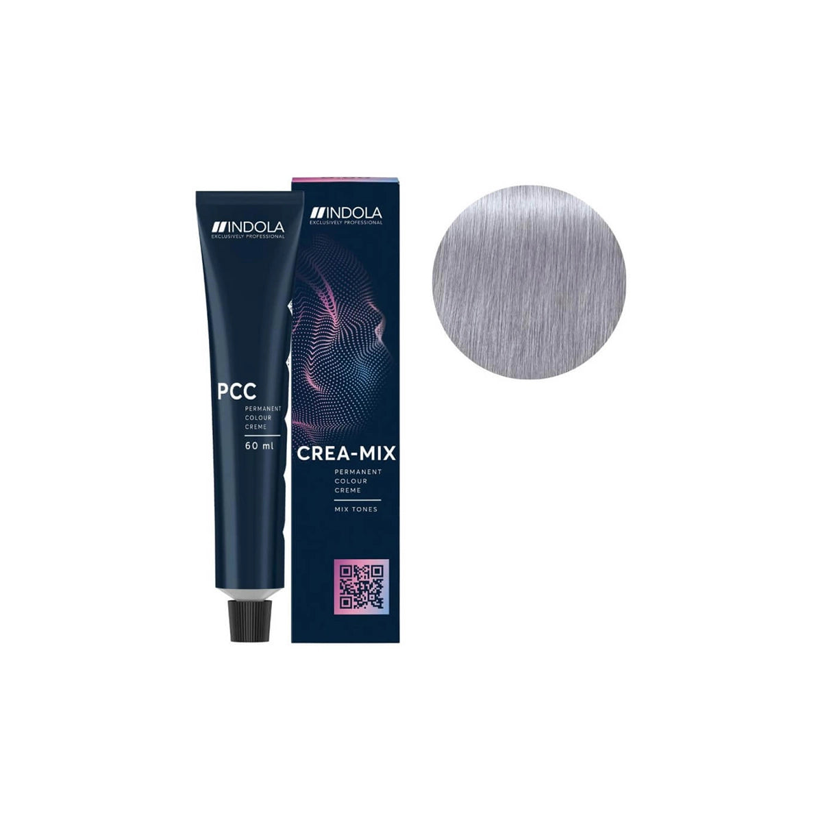 INDOLA HAIR COLOR CREA MIX 60ML 0 22