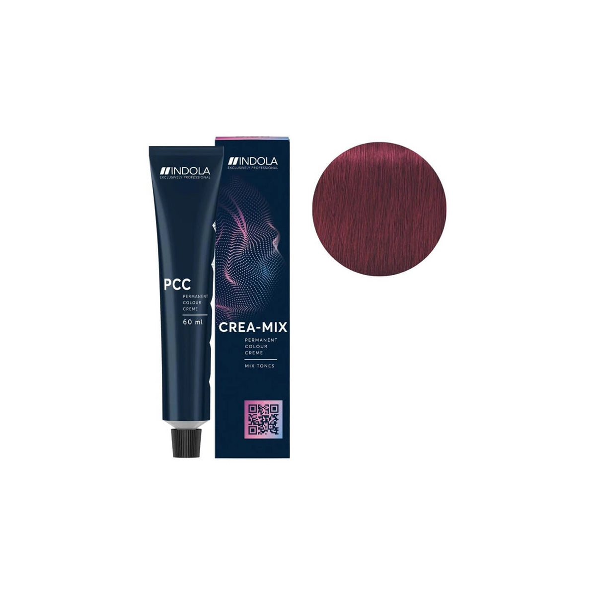 INDOLA HAIR COLOR CREA MIX 60ML 0 66