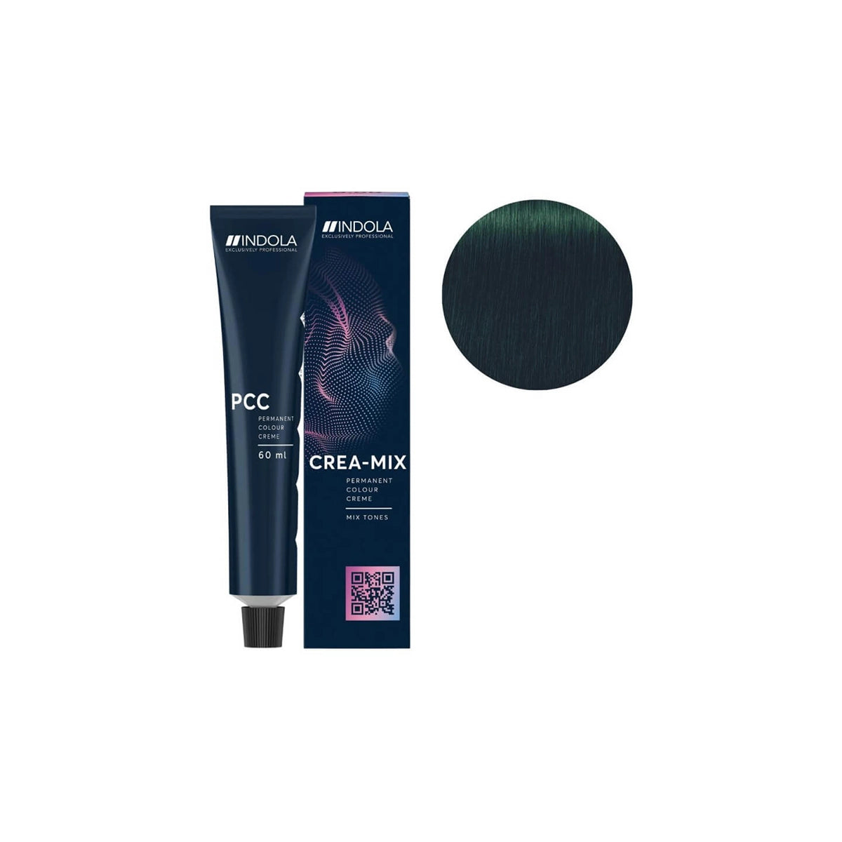 INDOLA HAIR COLOR CREA MIX 60ML 0 99