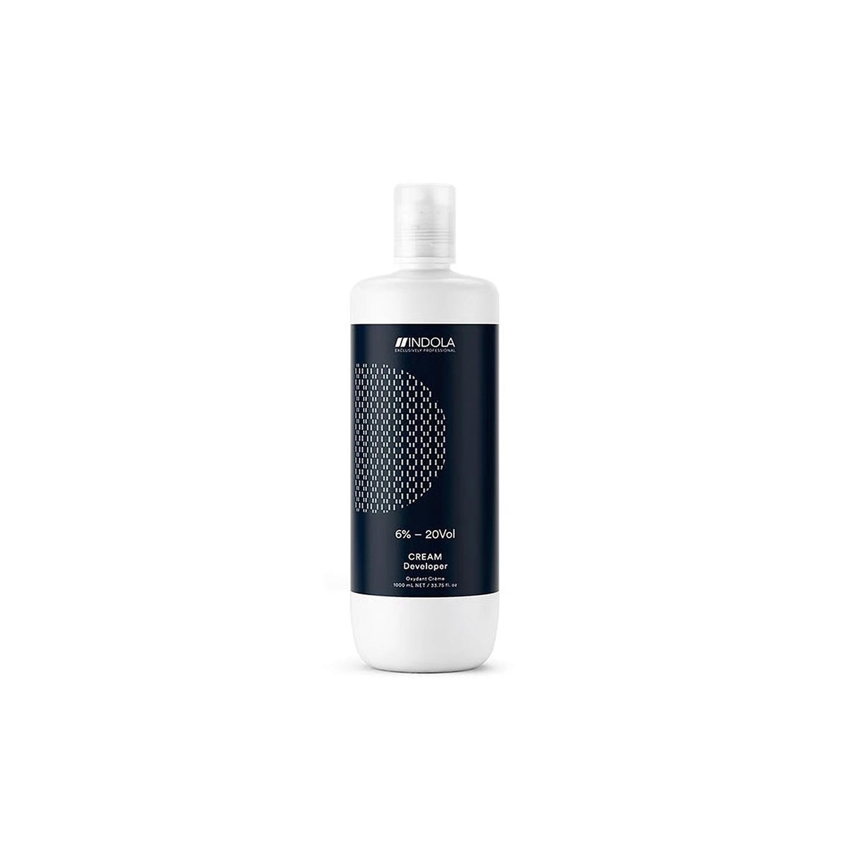 INDOLA HAIR COLOR DEVELOPER 1000ML 6%