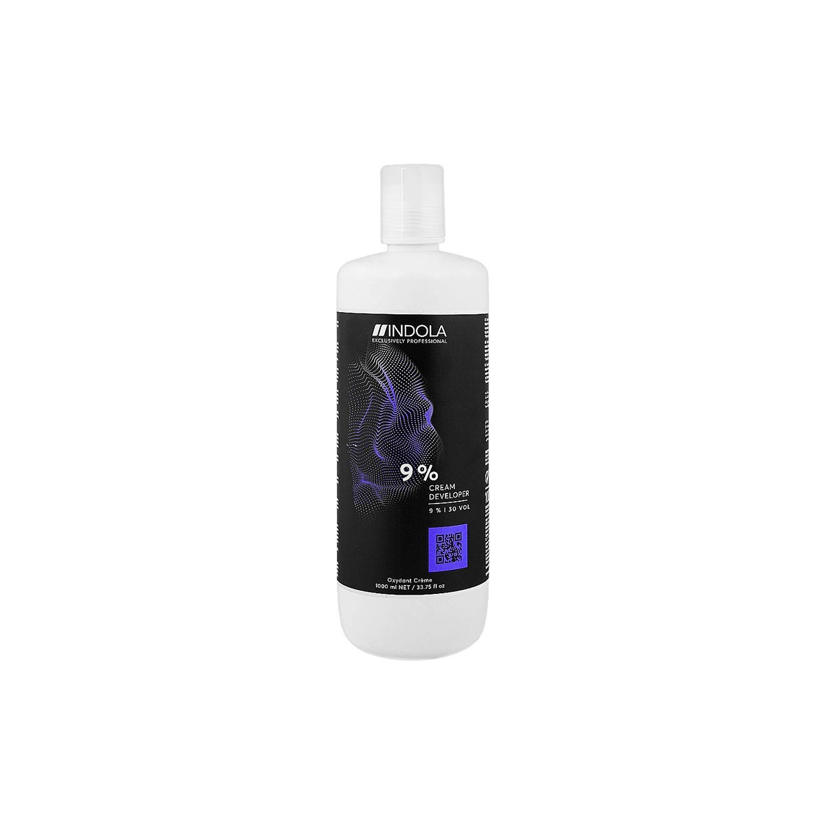 INDOLA HAIR COLOR DEVELOPER 1000ML 9%