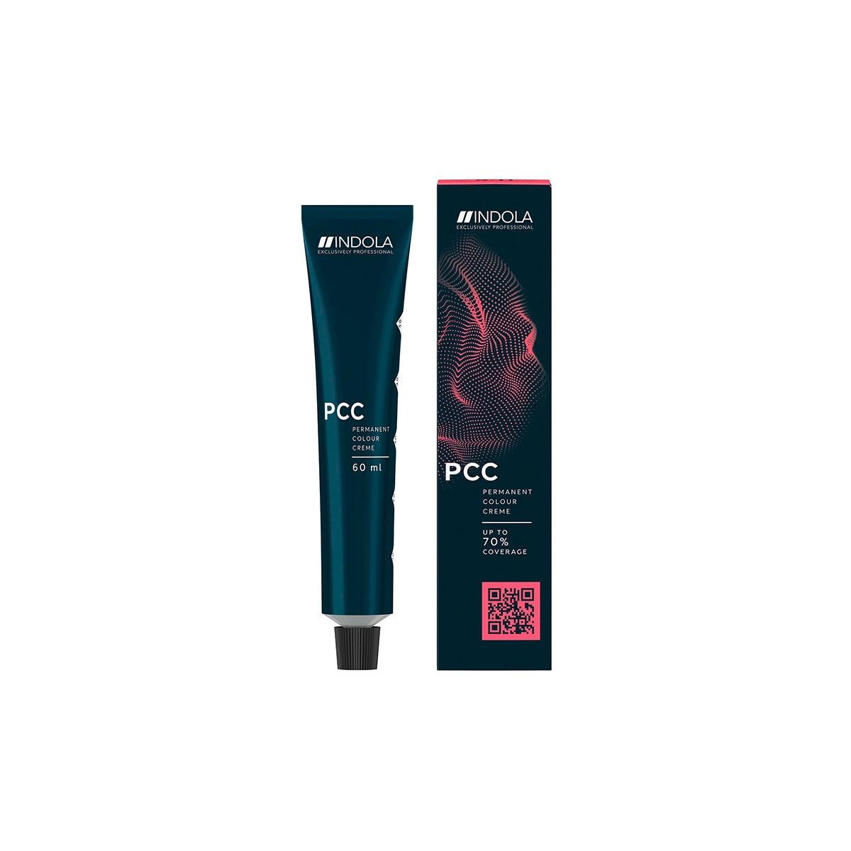 INDOLA HAIR COLOR PCC COOL & NEUTRAL 60ML 4 1