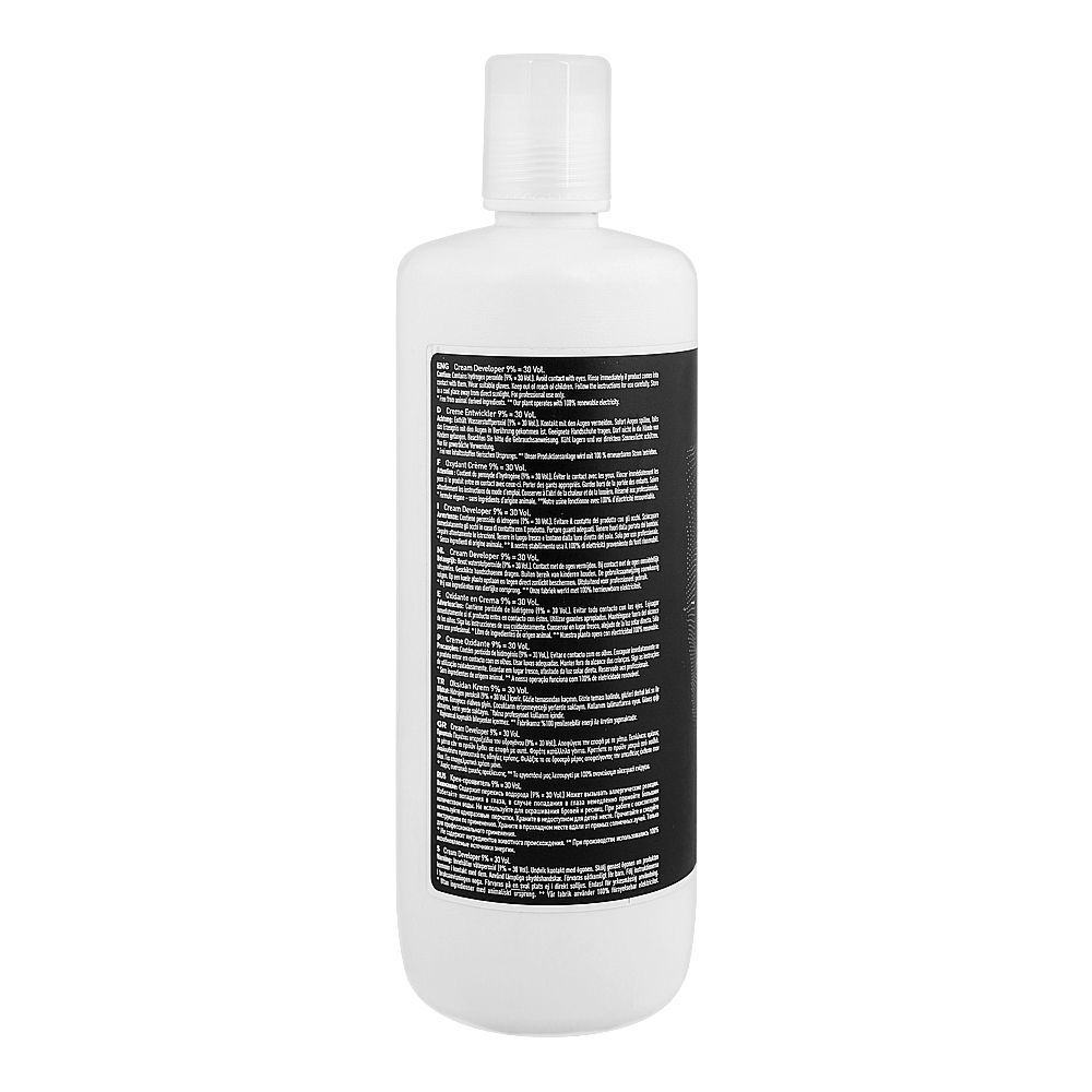 INDOLA HAIR COLOR DEVELOPER 1000ML 6%