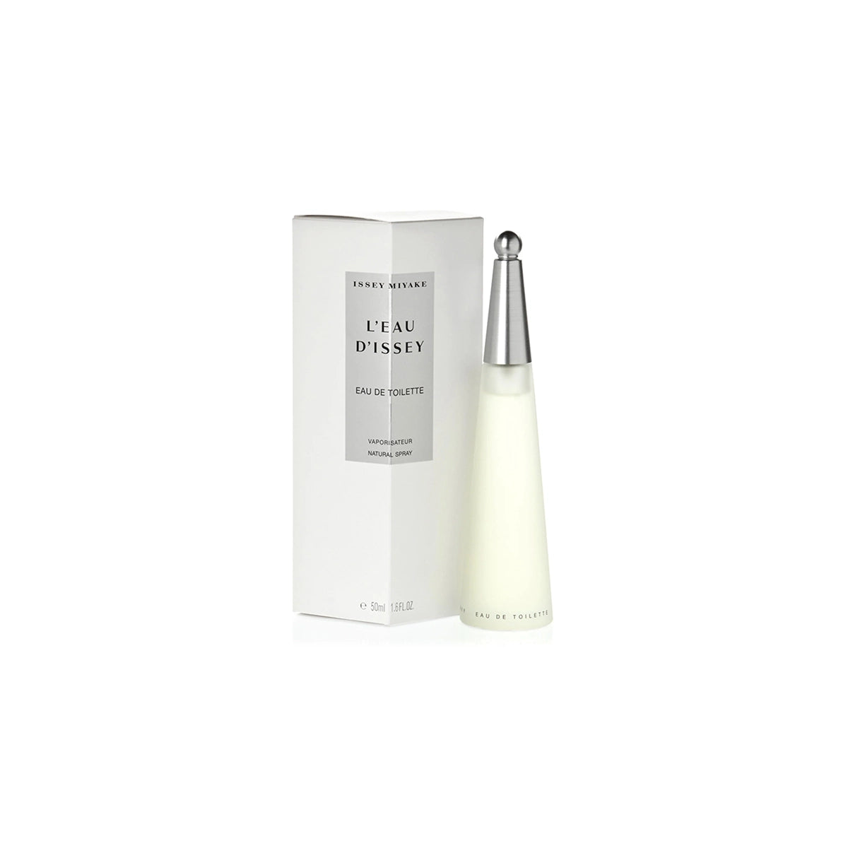 ISSEY MIYAKE LEAU D ISSEY WOMEN EDT 50ML