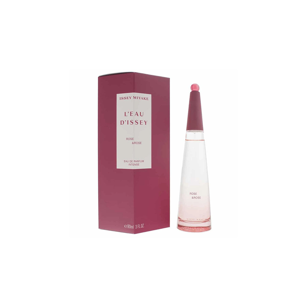 ISSEY MIYAKE LEAU DISSEY ROSE&ROSE  EDP 100ML