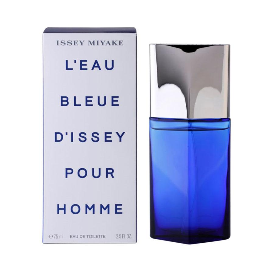 ISSEY MIYAKE BLEUE EDT 75ML