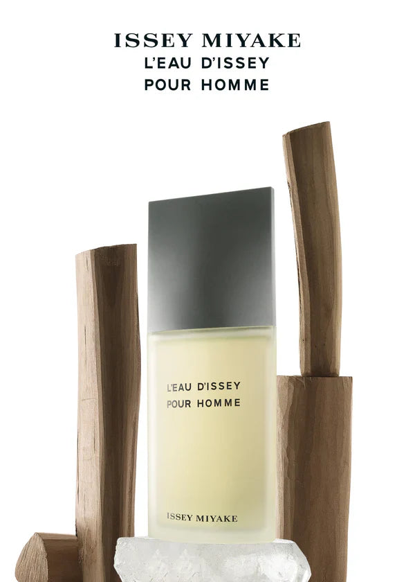 ISSEY MIYAKE L EAU D ISSEY MAN EDT 75ML