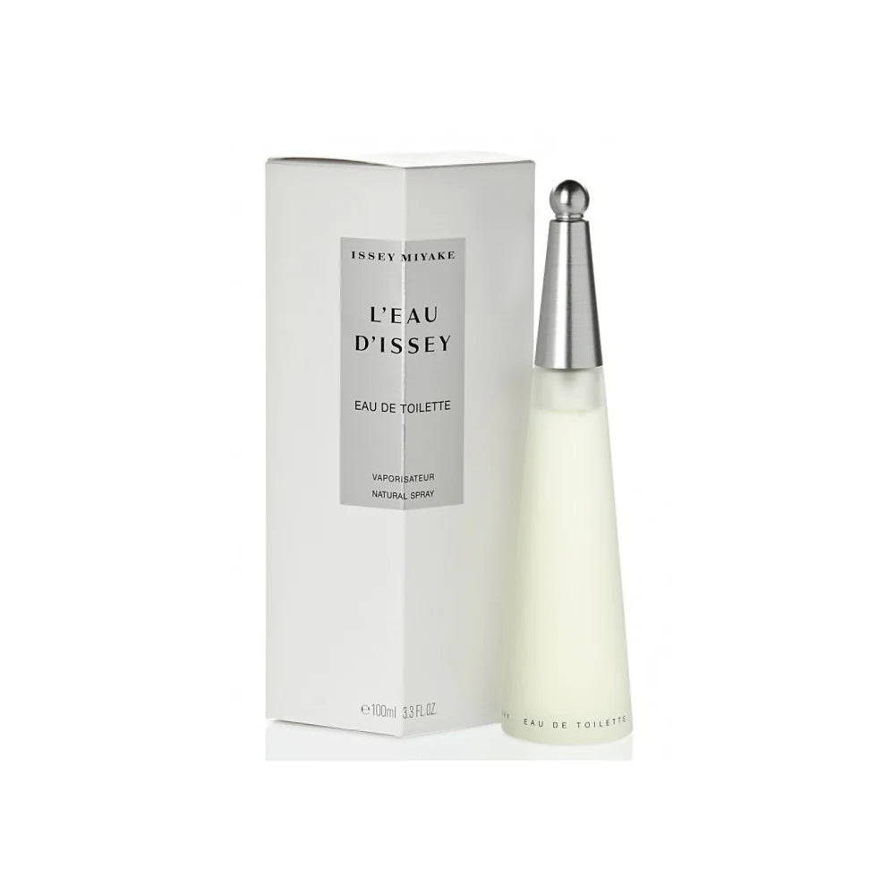 ISSEY MIYAKE L EAU D ISSEY WOMEN EDT 100ML