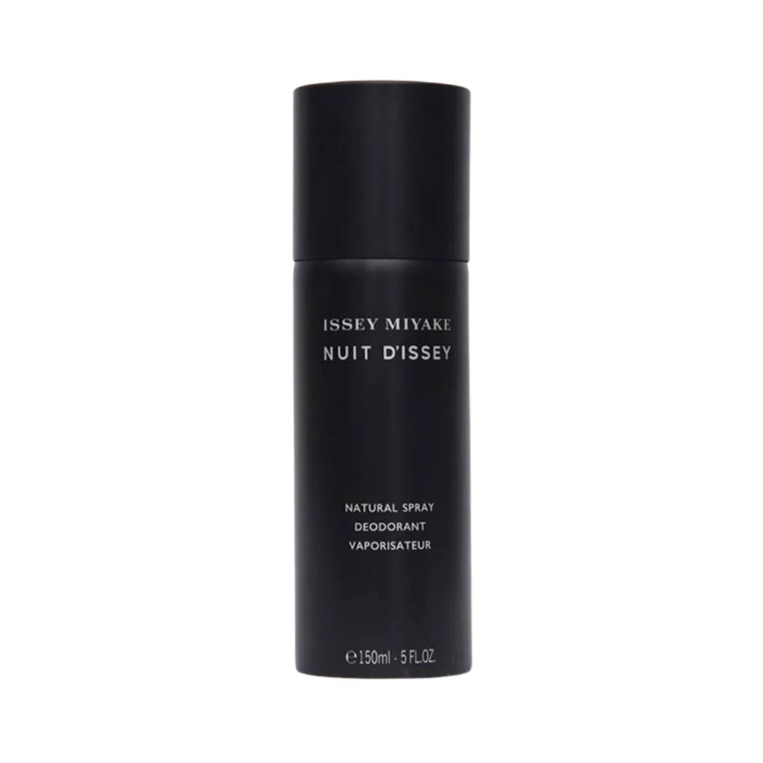 ISSEY MIYAKE NUIT DISSEY BODY SPRAY 150ML