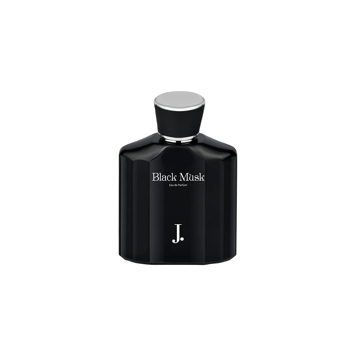 J BLACK MUSK EAU DE PARFUM 100ML
