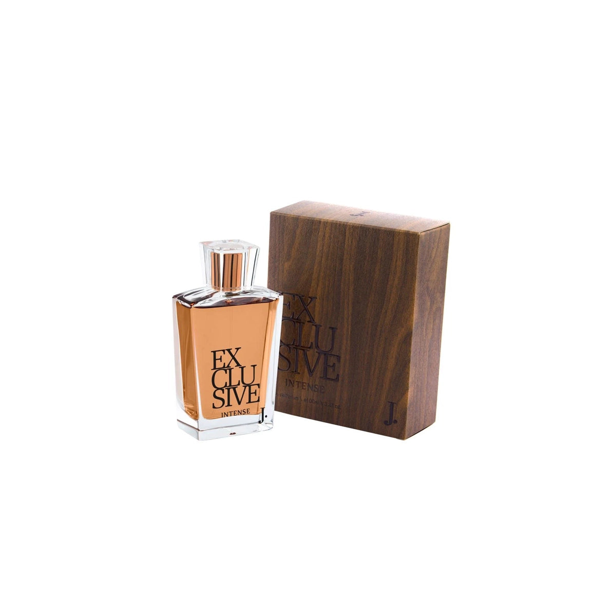 J EXCLUSIVE INTENSE MEN EDP 100ML