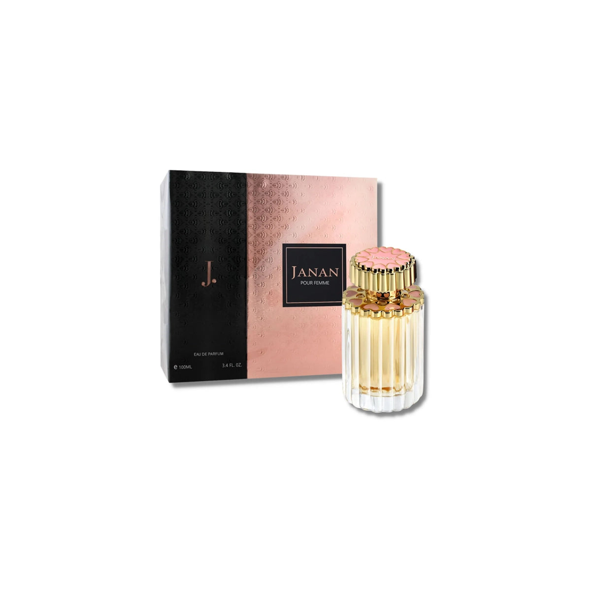 J JANAN FEMME EDP 100ML
