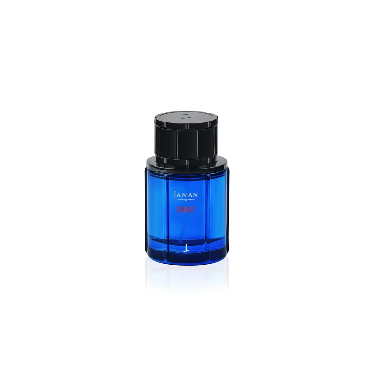J JANAN SPORT MEN EDP 100MLL
