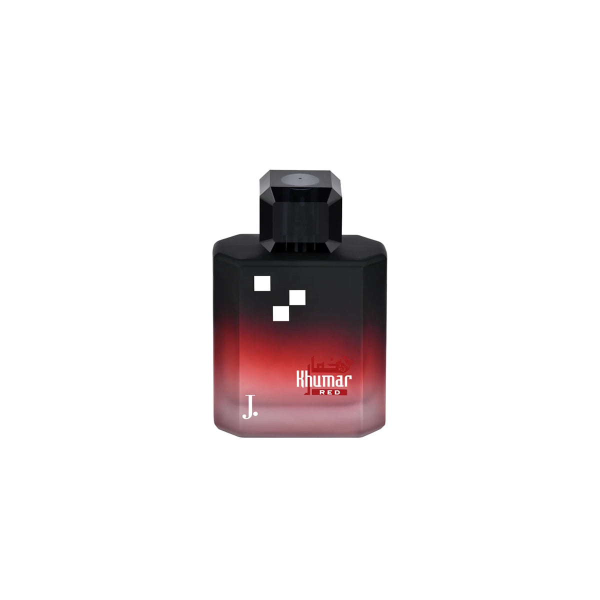 J KHUMAR RED 100ML