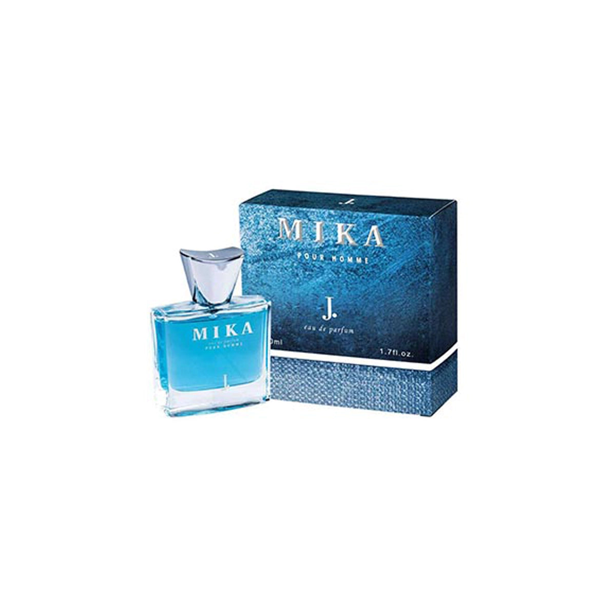 J MIKA EDP 50ML
