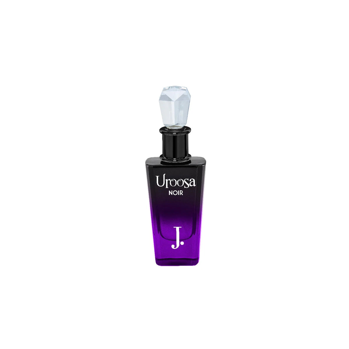 J UROOSA NOIR EDP 50ML