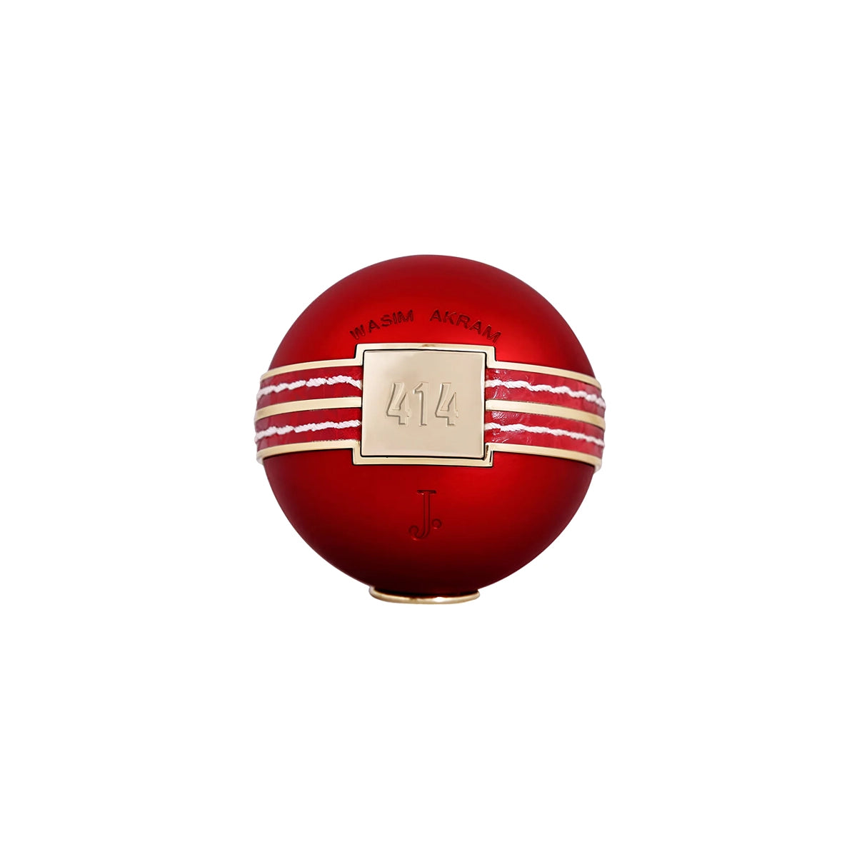 J WASIM AKRAM 414 EDP 100ML