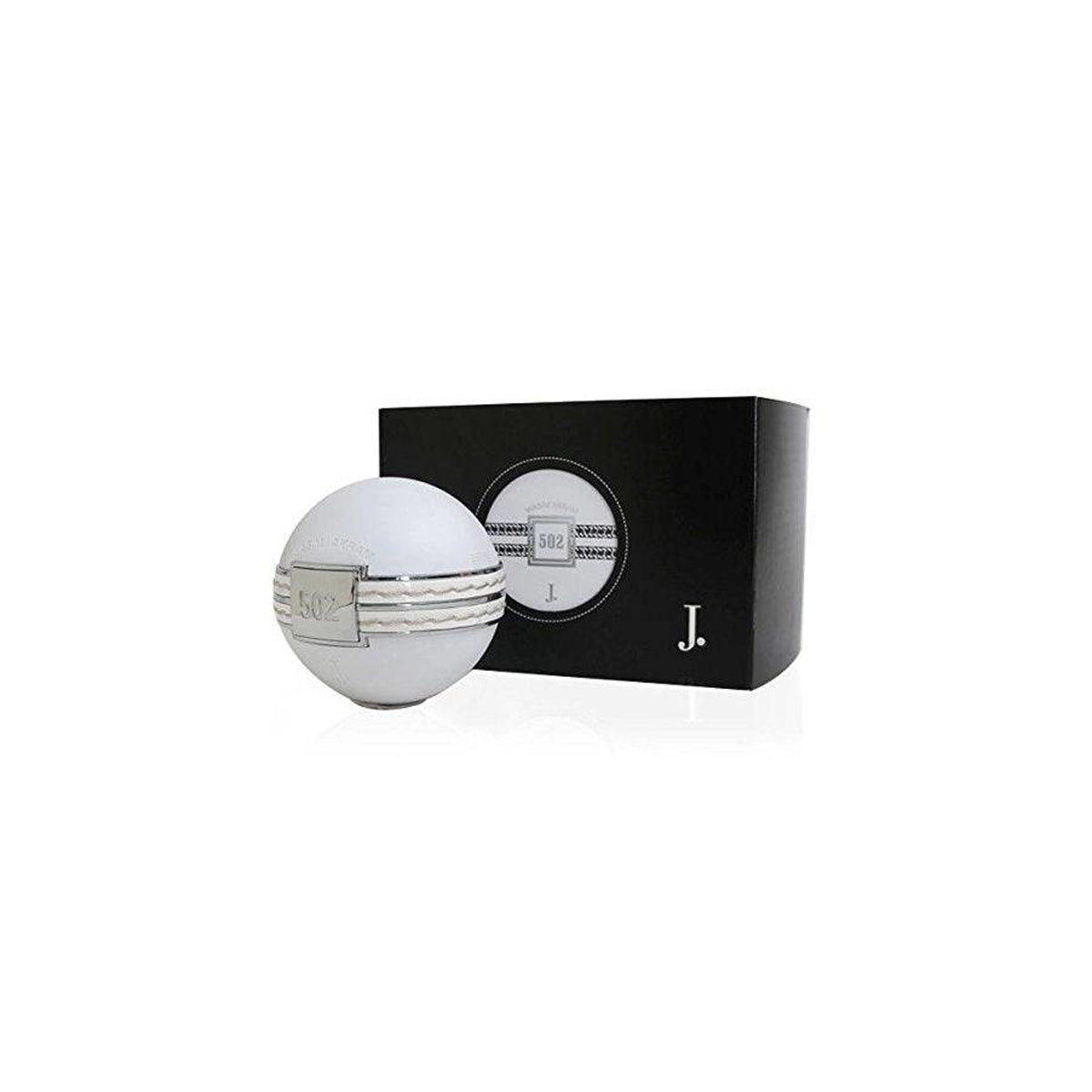 J WASIM AKRAM 502 MEN EDP 100ML