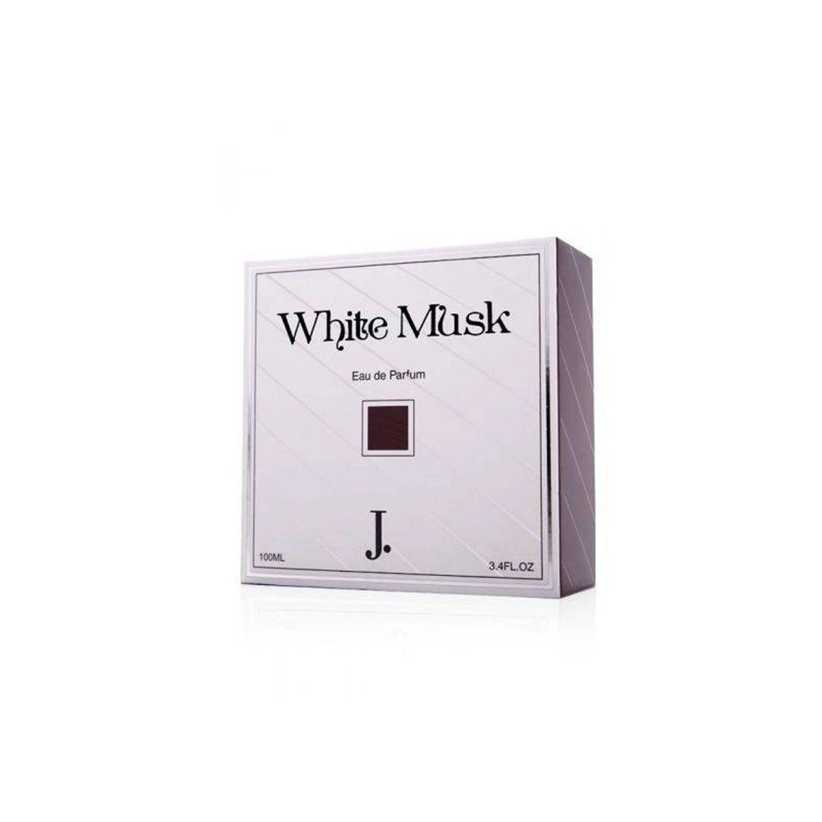 J WHITE MUSK HOMME EDP 100ML