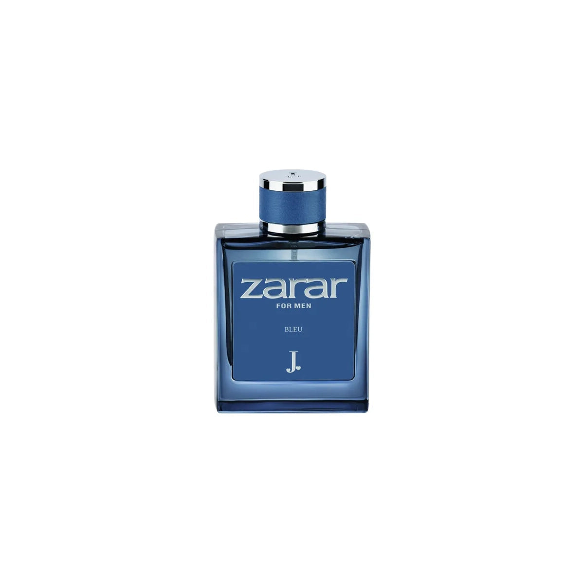 J ZARAR BLUE MEN EDP 100ML