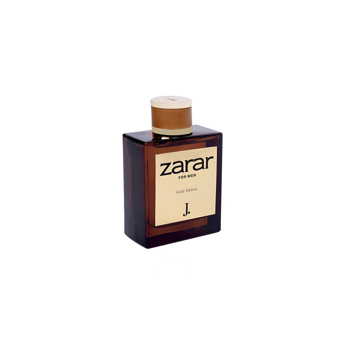 J ZARAR MEN GOLD EDITION EDP 100ML