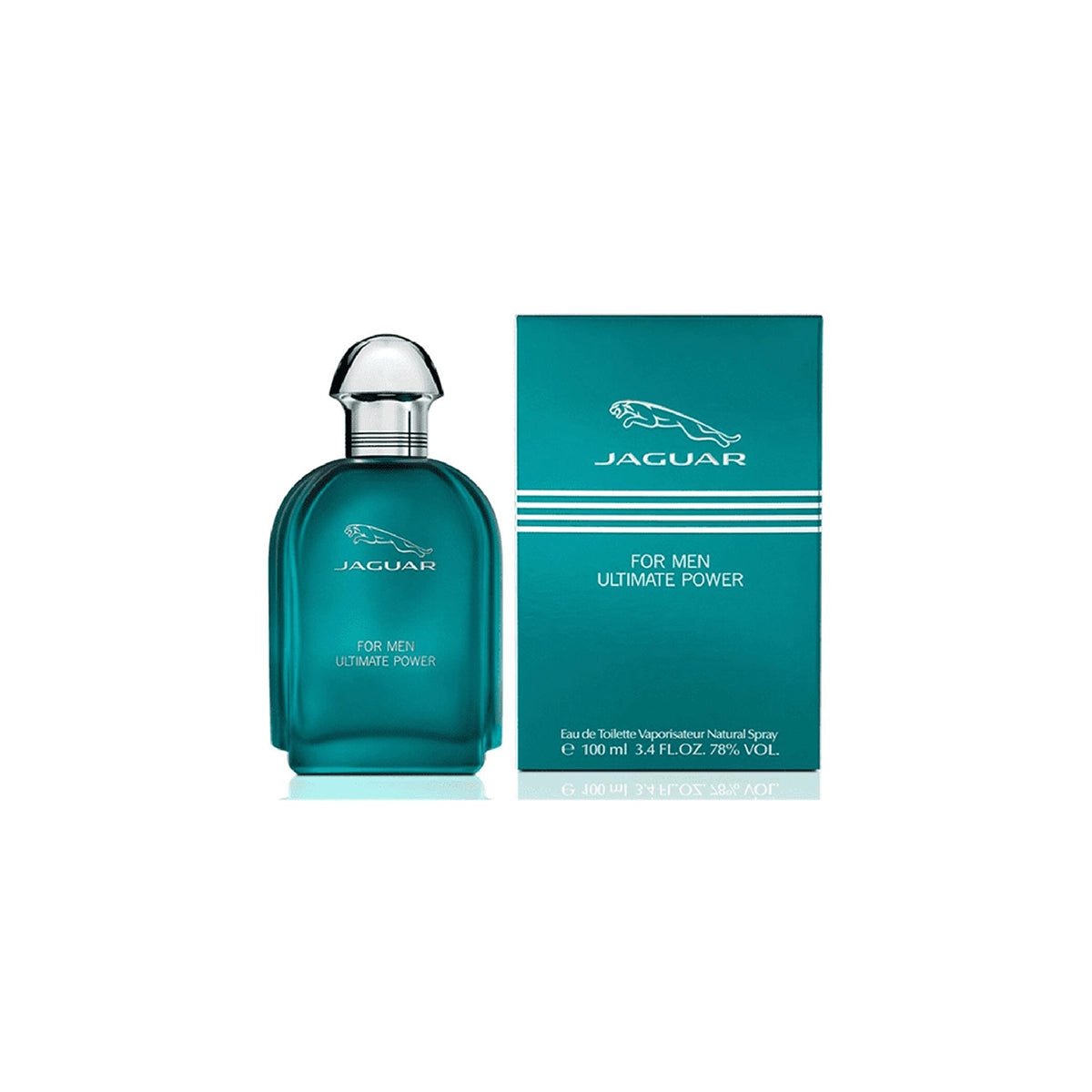 JAGUAR FOR MEN 100ML ULTIMATE POWER