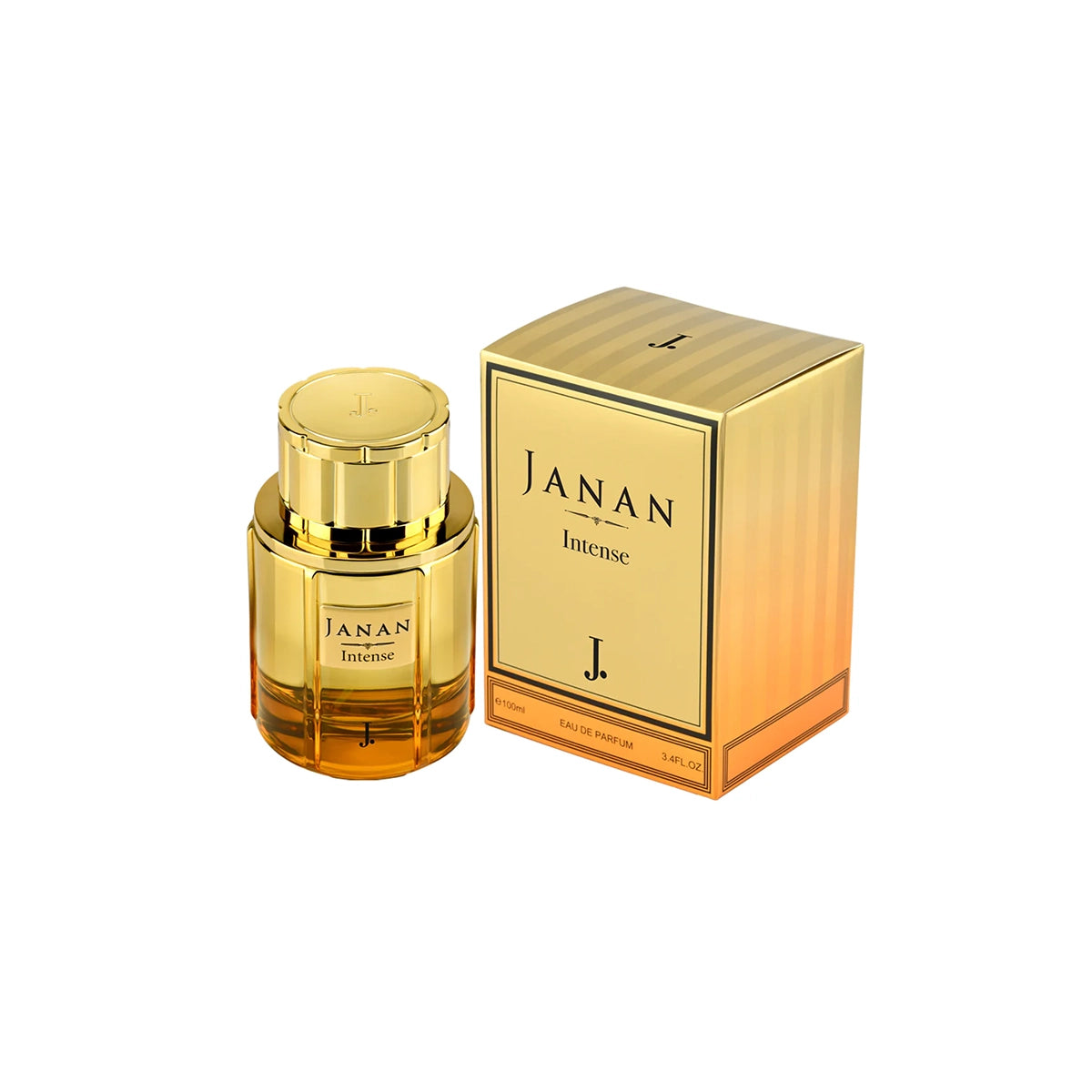 JANAN EDP INTENSE 100ML