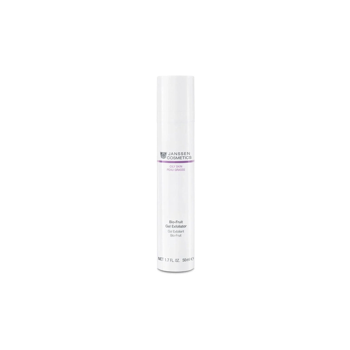 JANSSEN BIO FRUIT GEL EXFOLIATOR 50ML