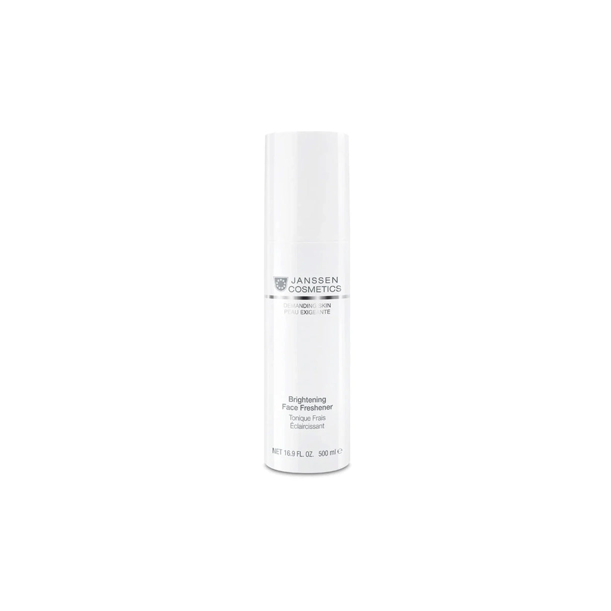 JANSSEN BRIGHTENING FACE FRESHENER 200ML.