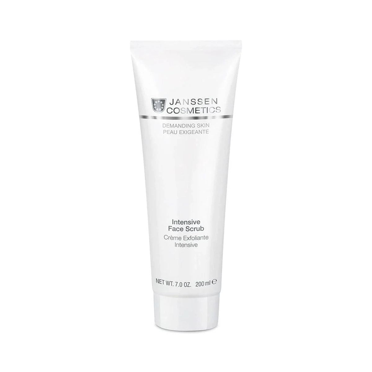 JANSSEN INTENSIVE FACE SCRUB 200ML.