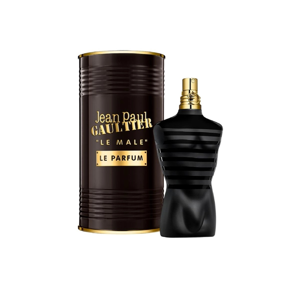 JEAN PAUL GAULTIER LE MALE LE PARFUM 125ML