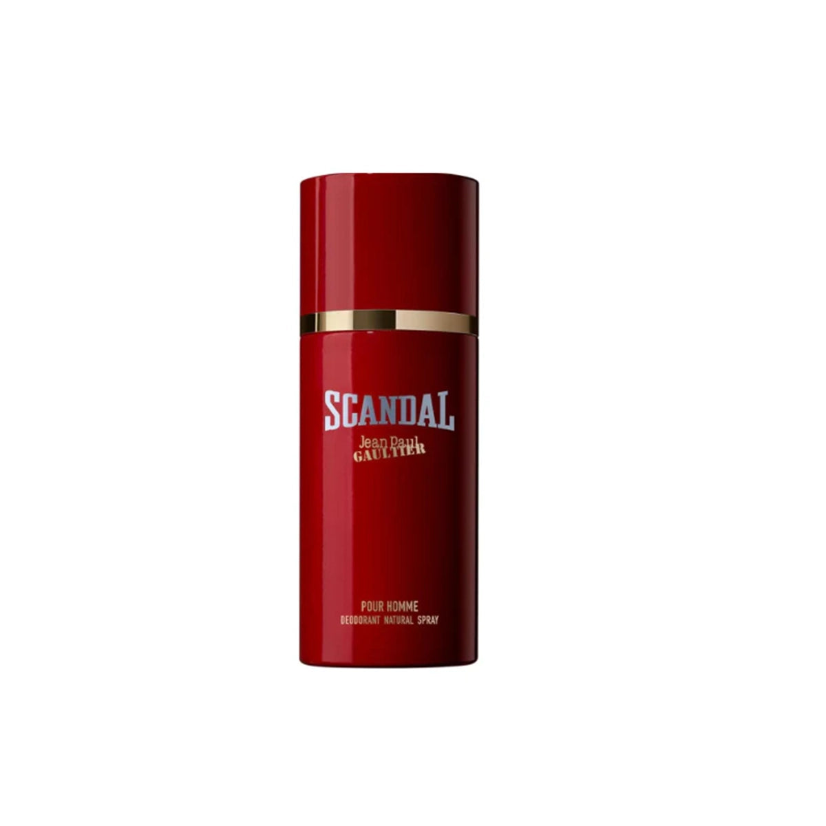 JEAN PAUL GAULTIER SCANDAL POUR HOMME DEODRANT SPRAY 150ML