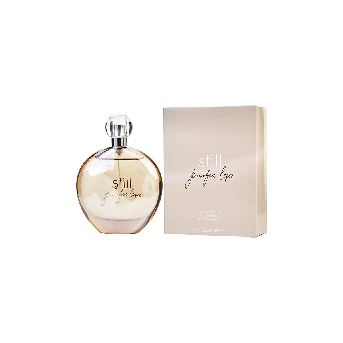 JENIFER LOPEZ STILL EDP 100ML