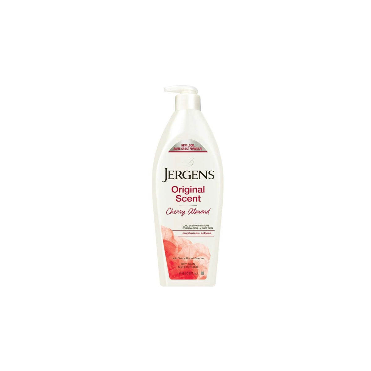 JERGENS BODY LOTION 621ML ORIGIN SCENT
