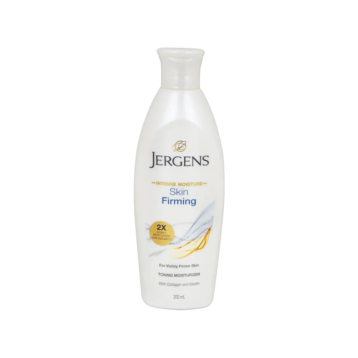 JERGENS BODY LOTION 200ML SKIN FIRMINGG