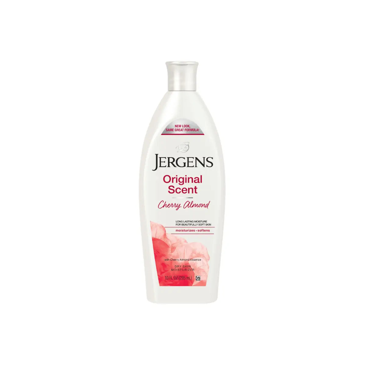 JERGENS BODY LOTION 295ML ORIGINAL SCENT
