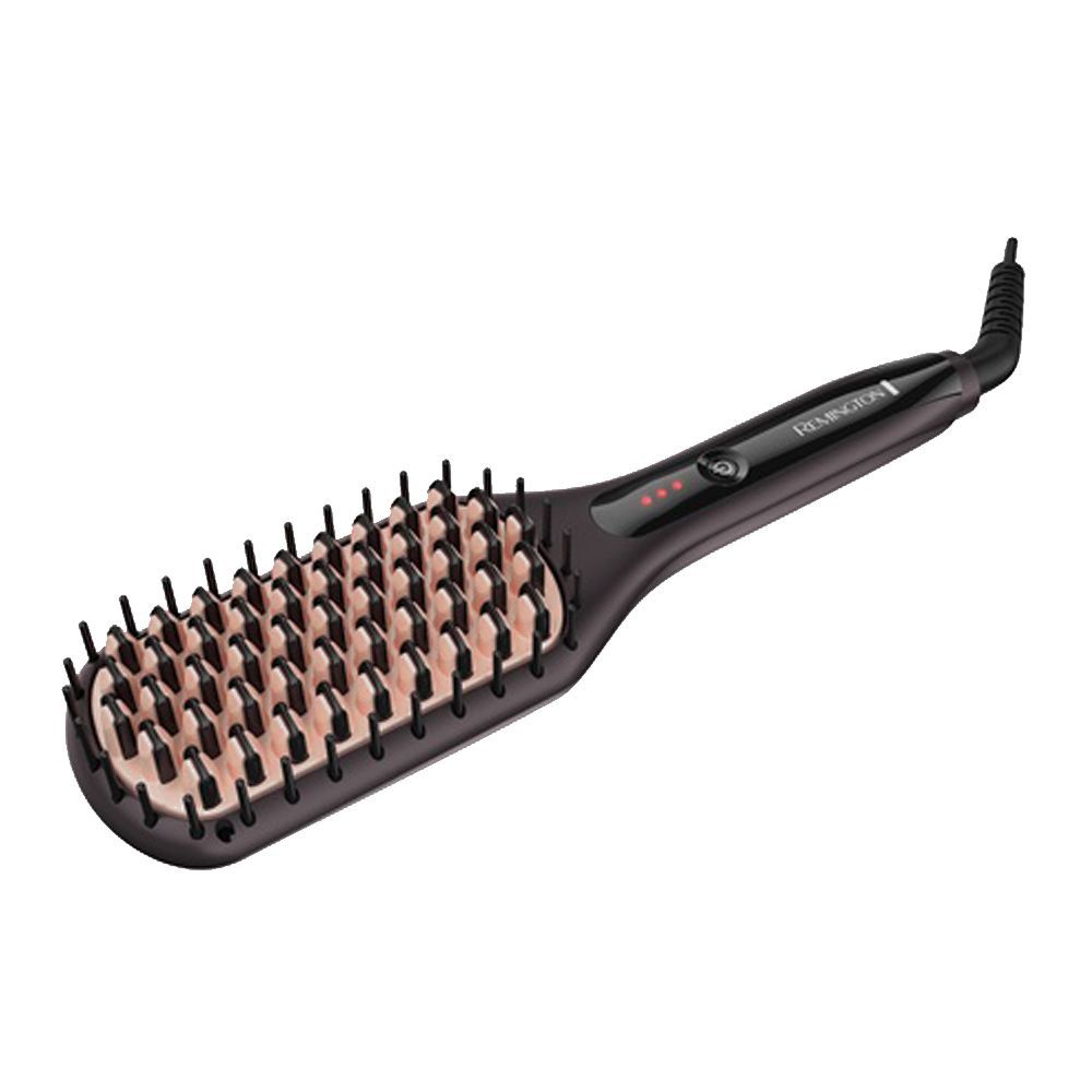 REMINGTON HAIR STRAIGHTNER CB7400