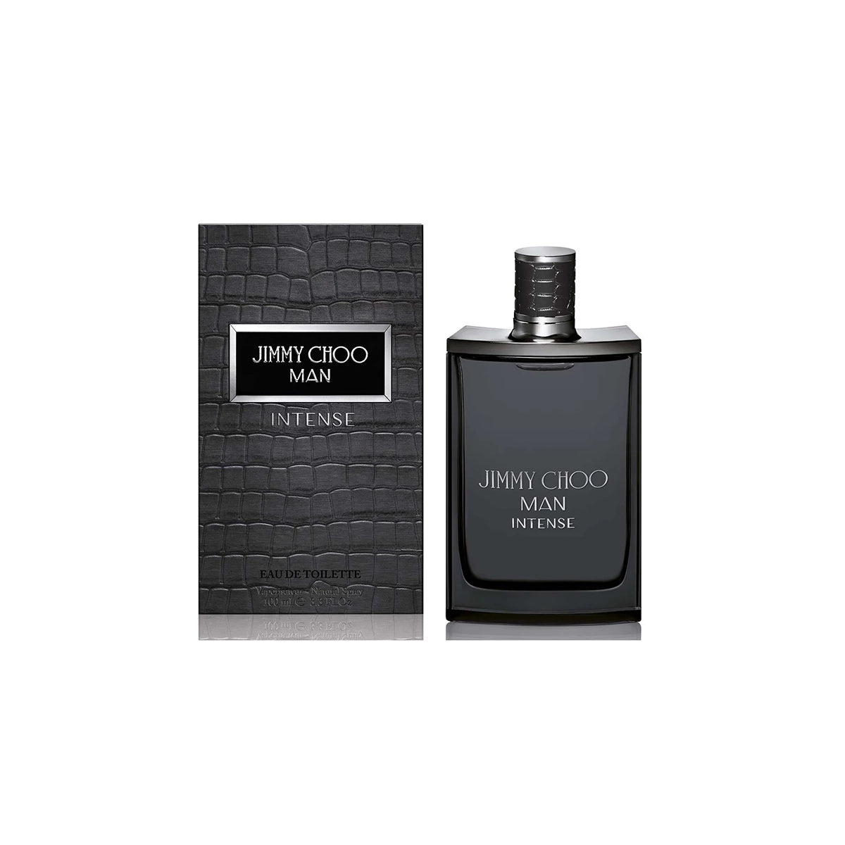 JIMMY CHOO INTEND MAN EDT 200ML
