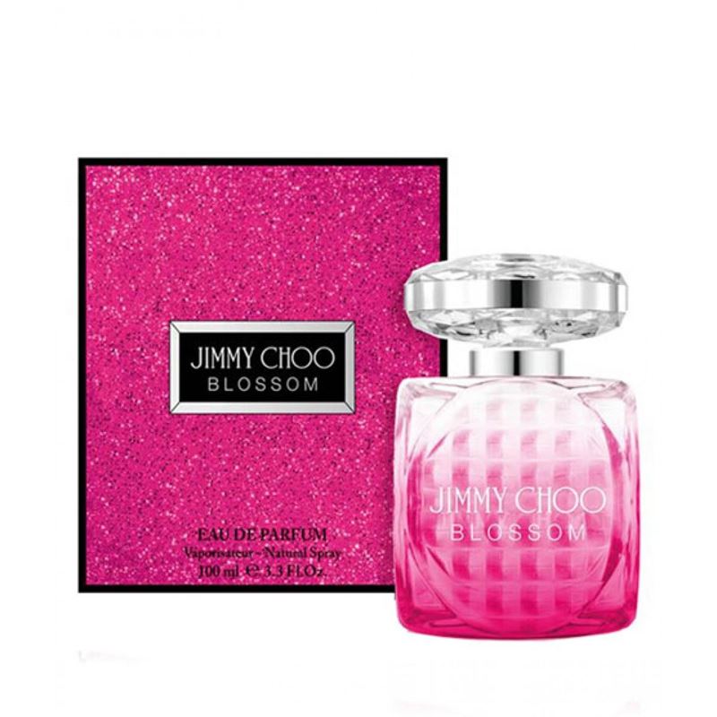 JIMMY CHOO BLOSSOM EDP 100ML