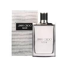 JIMMY CHOO EDT 100ML