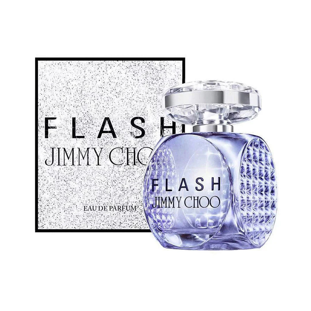 JIMMY CHOO FLASH EDP 100ML